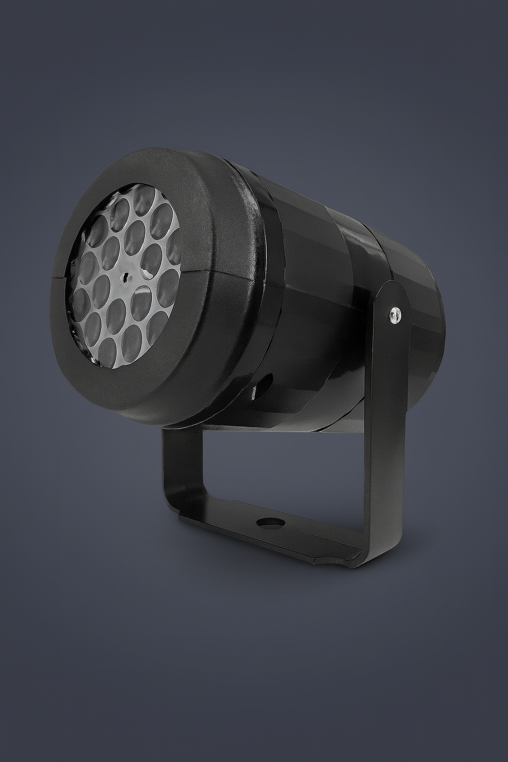 SnowAura™ – LED Snowflake Projection Light (Indoor & Outdoor)